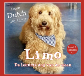 A1 | Limo - De leukste dag van de week - Ineke van Lier