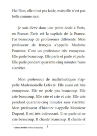 Beginners | Jean-Paul et ses bonnes idées  / FULL COLOR