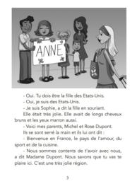 A2/B1 | Vive le taureau - Blaine Ray - FULL COLOR