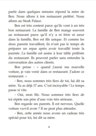 A2 | Ma voiture à moi - Blaine Ray / FULLCOLOR