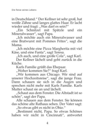 A1/A2 | Die Reise seines Lebens - Blaine Ray - FULL  COLOR