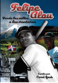 A2 | Felipe Alou - Carol Gaab