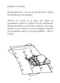 Beginners/A1 | Nouvelle école, nouveaux amis - Eric Richards