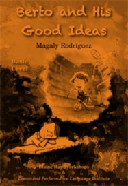 Berto and his good ideas - beginners/ERK A1