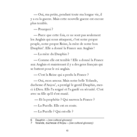 B1 | La Pucelle, l'histoire de Jeanne d'Arc - Tome 2 - La bataille - Jobi Dan'Sy