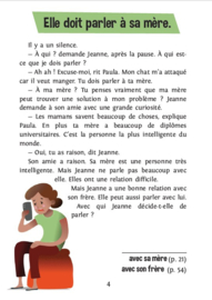 A2 | Jeanne et le chocolat -  Jeremy Jordan / FULL COLOR - It's my story series