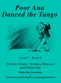 Poor Ana danced the tango | ERK A1