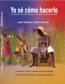 A2 | Yo sé cómo hacerlo - Joan Soriano and Karen Rowan