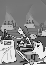 A1/A2 | Die Reise seines Lebens - Blaine Ray - FULL  COLOR