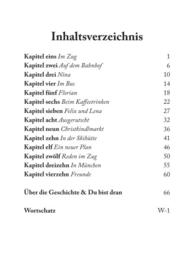 A2 - Neue Reise, neue Abenteuer - Eric Richards