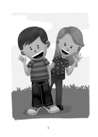 Beginners | Dirk und seine gute Ideen - Magaly Rodríguez / FULL COLOR