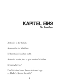 Beginners/A1 - Neue Schule, neue Freunde - Eric Richards