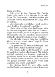 A1/A2 | Die Reise seines Lebens - Blaine Ray - FULL  COLOR