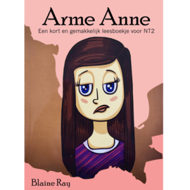 Beginners/A1 | Arme Anne - Blaine Ray