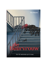 A2 | De buurvrouw - Titia Bouma