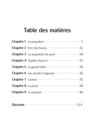 A2/B1 | Le voyage perdu - Blaine Ray - FULL COLOR