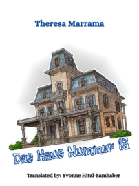 A2 | Das Haus Nummer 13 - Theresa Marrama