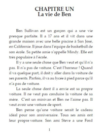 A2 | Ma voiture à moi - Blaine Ray