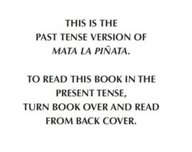 Beginners | Mata la piñata - Kristy Placido | vt & tt / TPRS, CI