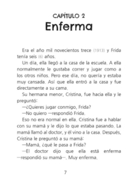 B1 | Frida Kahlo, vive la vida - Ana Perusquía | Full color