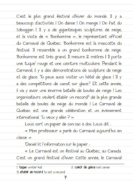 A1 | Daniel le détective - le cas de l'Effigie perdue - FULL COLOR