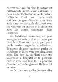 A1 | Pauvre petite Anne - Shelli Thompson - FULL COLOR