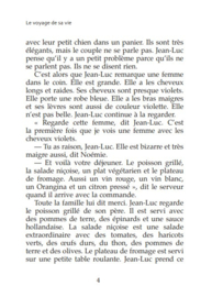 A1/A2 | Le voyage de sa vie (2021) - Blaine Ray - FULL  COLOR