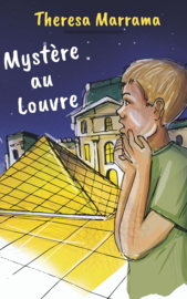 A1/A2 | Mystère au Louvre - Theresa Marrama