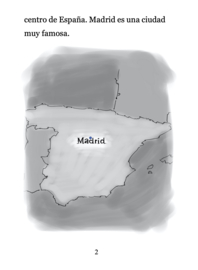 A1 | Rhumus en Madrid - Theresa Marrama