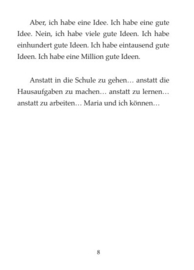 Beginners | Dirk und seine gute Ideen - Magaly Rodríguez / FULL COLOR