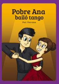 A1/A2 | Pobre Ana bailó tango - Pat Verano