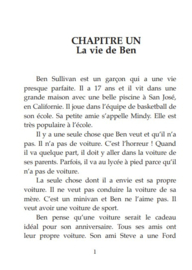 A2 | Ma voiture à moi - Blaine Ray / FULLCOLOR