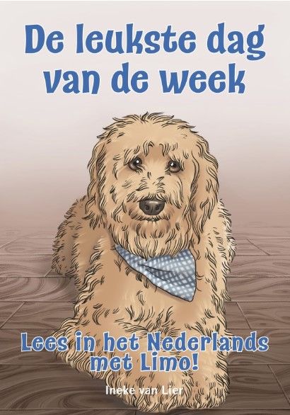 A1 | Limo - De leukste dag van de week - Ineke van Lier