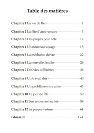 A2 | Ma voiture à moi - Blaine Ray / FULLCOLOR