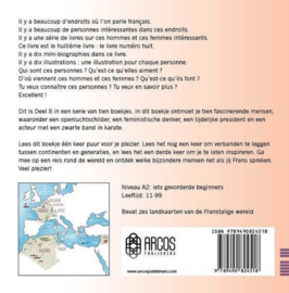 A1/A2 - 8. Qui parle français? - Carla Tarini/Esther Rosier