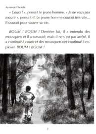 A1/A2 | Au revoir l'Acadie - Kimberley R. Anderson