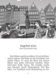 A1/A2 | Die Reise seines Lebens - Blaine Ray - FULL  COLOR