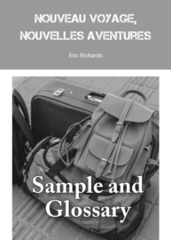 A2 - Nouveau voyage, nouvelles aventures - Eric Richards