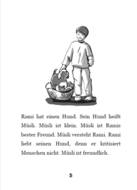 Beginners/A1 | Schokolade - Theresa Marrama