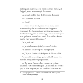 B1 | La Pucelle, l'histoire de Jeanne d'Arc - Tome 2 - La bataille - Jobi Dan'Sy