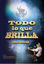 B1 | Todo lo que Brilla - Chris Mercer