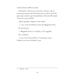 B1 | La Pucelle, l'histoire de Jeanne d'Arc - Tome 1 - Le feu - Jobi Dan'Sy