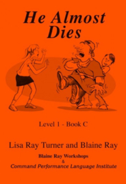 He almost dies | ERK A1