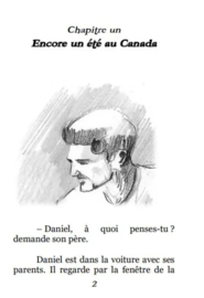 N  E  W ! A2 | L'île au trésor : Première partie: La malédiction de l'île Oak - Theresa Marrama