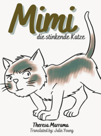 Beginners/A1 | Mimi, die stinkende Katze - Theresa Marrama