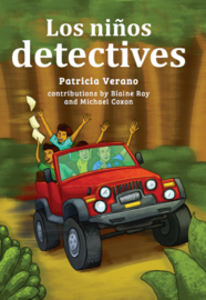 Beginners /A1 | Los niños detectives - Patricia Verano