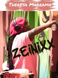 N I E U W ! A2 | Zeinixx - Theresa Marrama