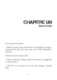 A2 - Nouveau voyage, nouvelles aventures - Eric Richards