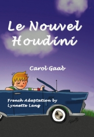 Le nouvel Houdini - CD met docentenhandleiding