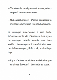 A2 | Myamy TheAyGirl: La pionnière du beatmaking féminin au Sénégal - Theresa Marrama